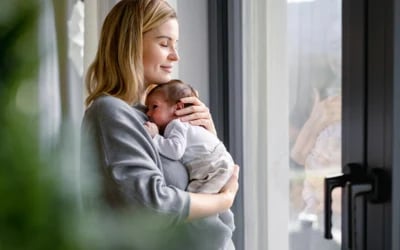 Using a Mommy Makeover for Breast and Abdominal Pregnancy Changes