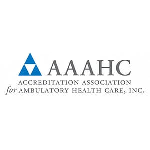 accreditation association for ambulatory health care inc