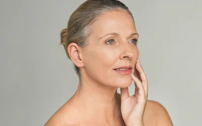 InstaLift: Nonsurgical Face Lift