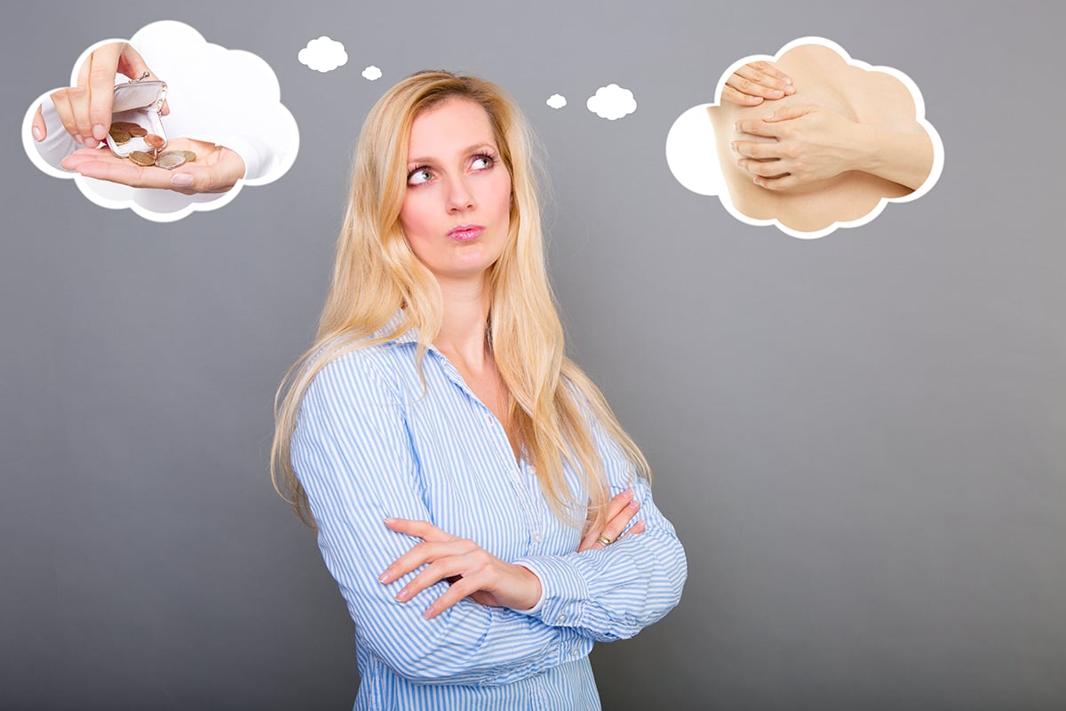 breast augmentation misconceptions breast augmentation misconceptions