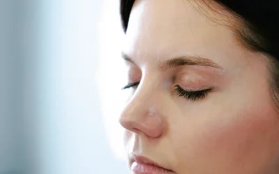 What Is Blepharoplasty?