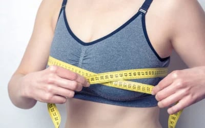 Breast Augmentation After Weight Loss