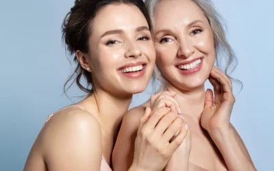 Mommy Makeovers