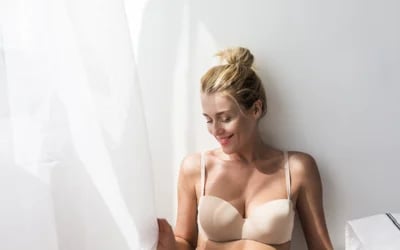 Five Myths About Breast Augmentation Surgery