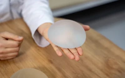 Three Things No One Tells You About Breast Implants (But Your Surgeon Should)