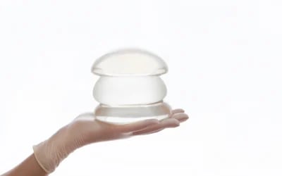 13 Factors That Determine the Perfect Breast Implant Size for You