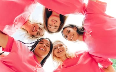How Your Breasts Change with Age – Part 3