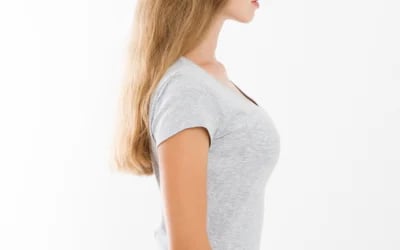 Four Myths About Breast Augmentation