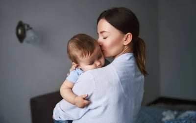 Post-Pregnancy Breast Augmentation Tips