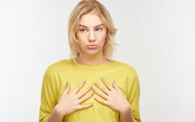 Breast Augmentation Fears: Will My Result Look Natural?
