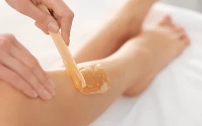 Getting Rid of Unwanted Body Hair – Part 1