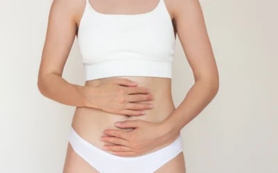 Liposuction or Tummy Tuck?