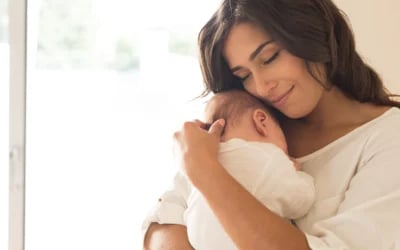 How to Get Your Post Pregnancy Body Back in Shape
