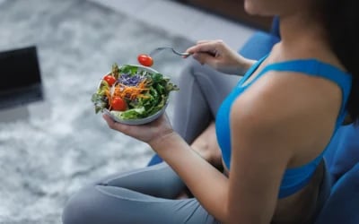 Self-Care Strategy and General Health