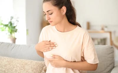 I Want a Breast Augmentation…But I’m Afraid It Will Hurt