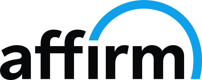 affirm financing logo