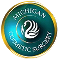 Michigan Cosmetic Surgery logo