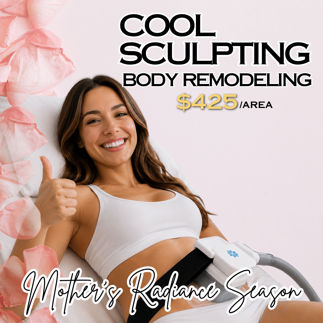 Cool Sculpting body remodeling in Michigan Cool Sculpting Body remodeling in Michigan
