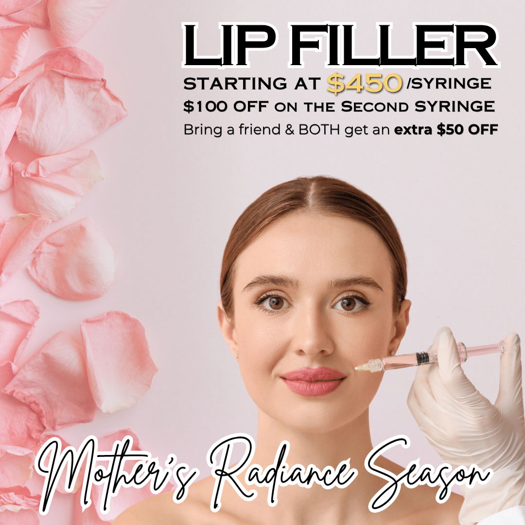Lip Filler Lip Filler