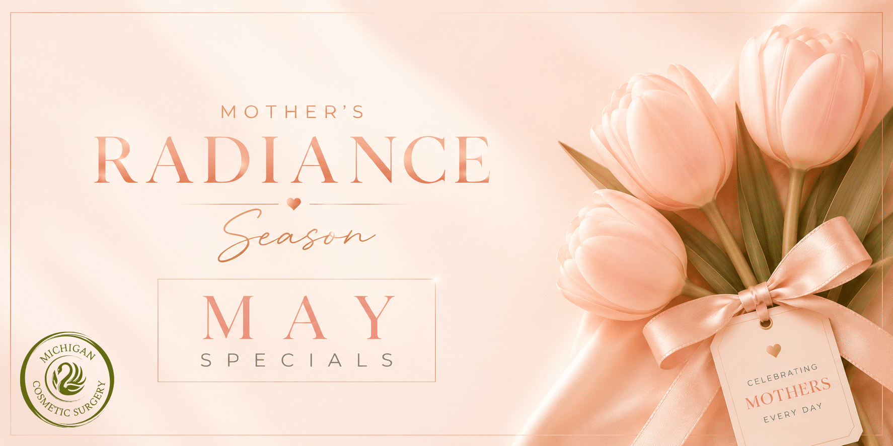 May 2026 Specials Michigan Cosmetic Surgery May 2026 Specials Michigan Cosmetic Surgery