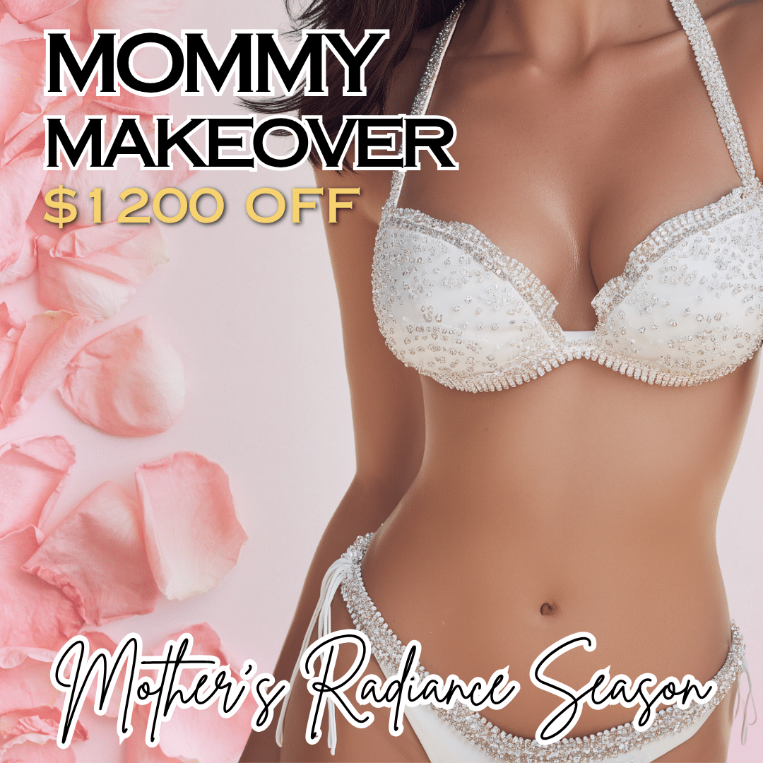 Mommy Makeover Mommy Makeover
