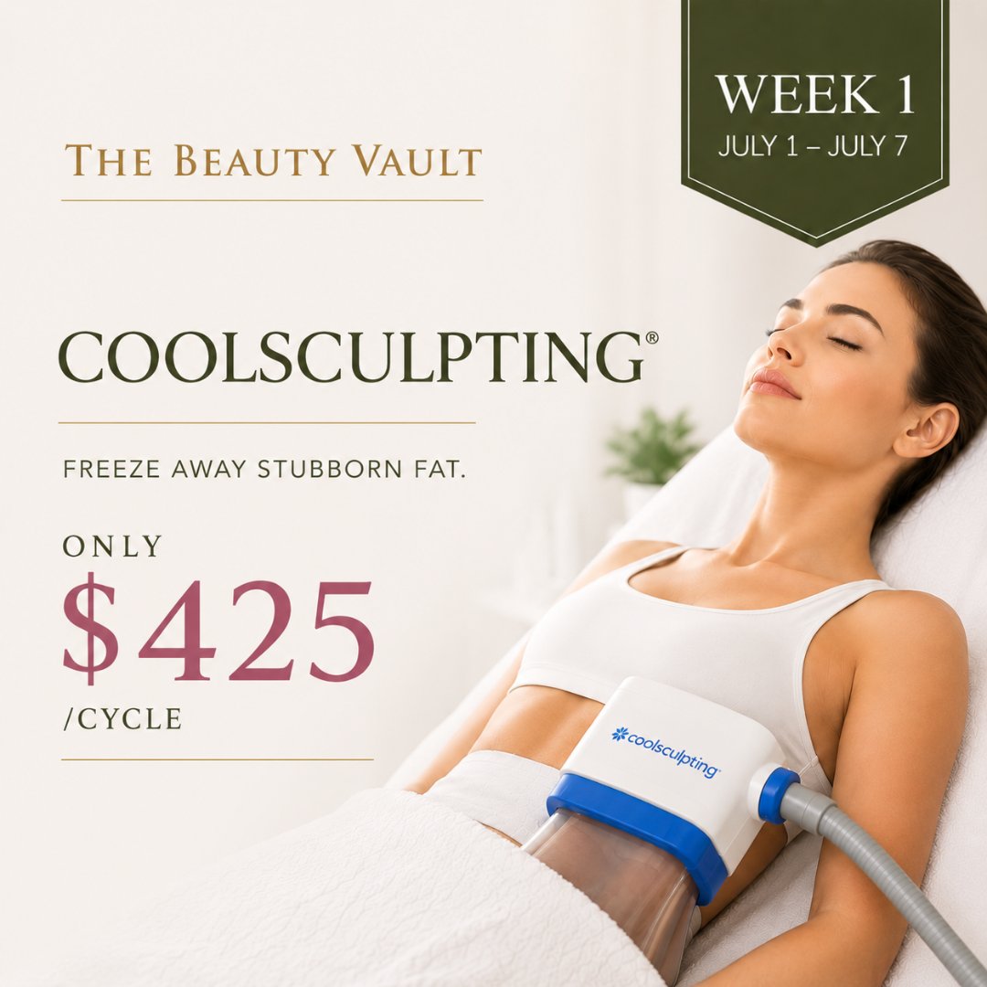 Coolsculpting Coolsculpting
