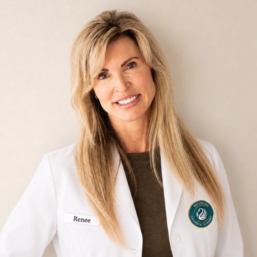 Renee - Patient Care Coordinator - Michigan Cosmetic Surgery