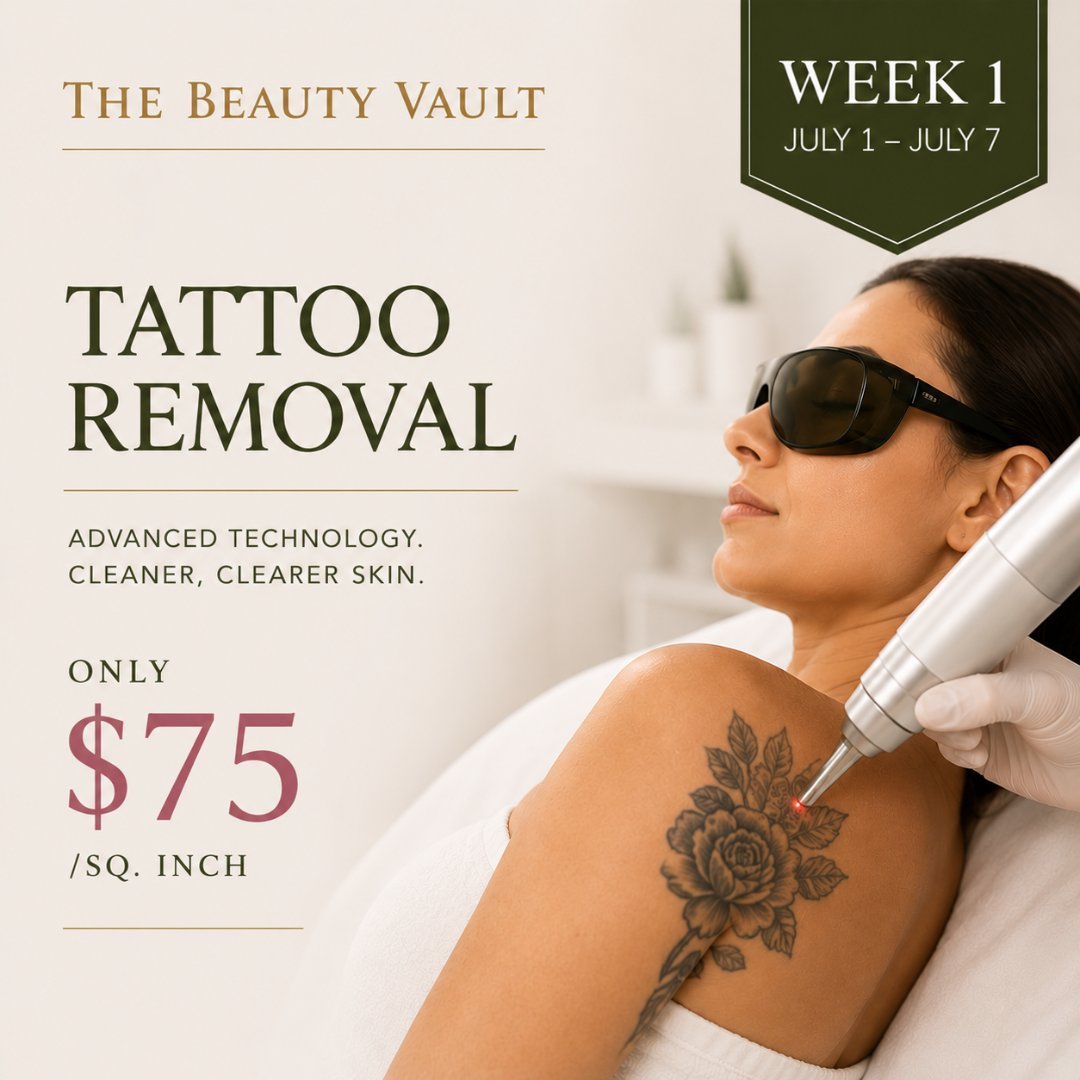 Tattoo Removal Tattoo Removal