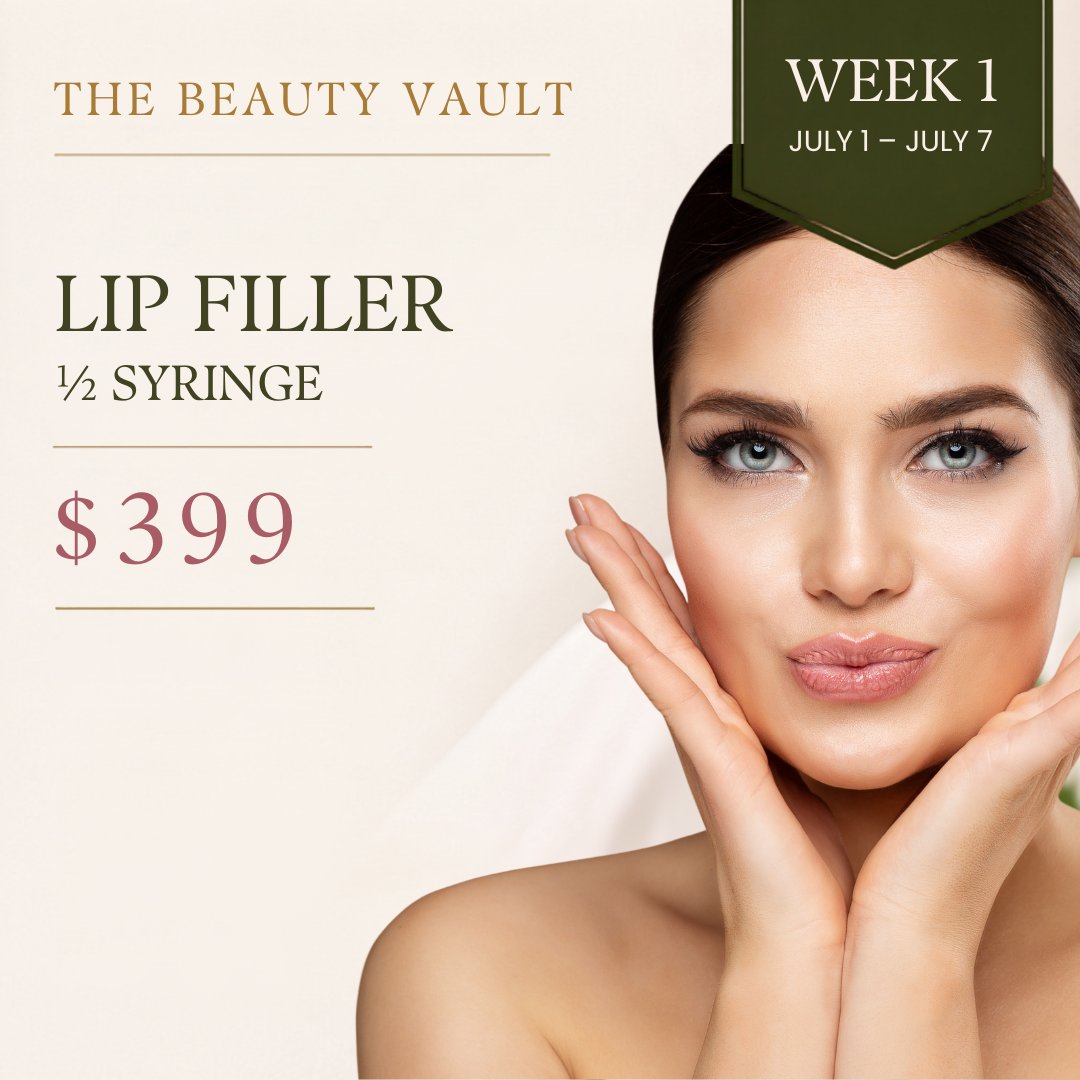 Lip Filler Lip Filler