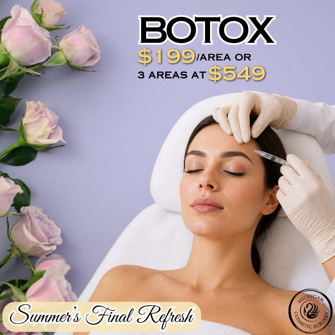 Botox Treatment Botox Treatment