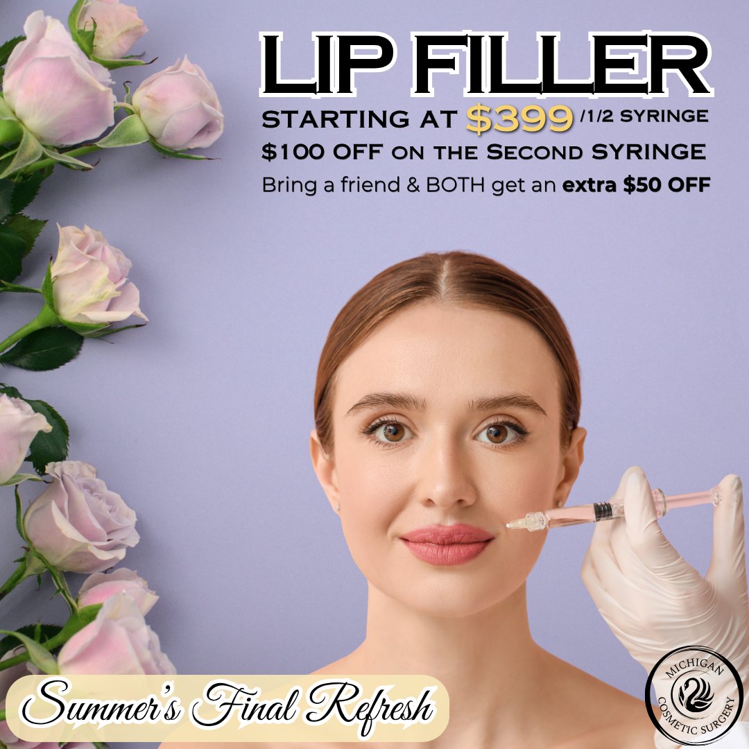 Lip Filler Lip Filler