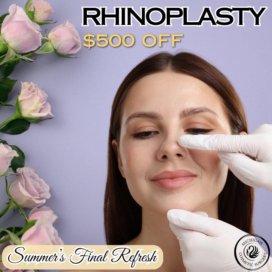 Rhinoplasty Rhinoplasty