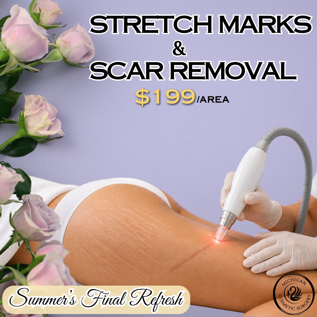 Scar Removal Scar Removal