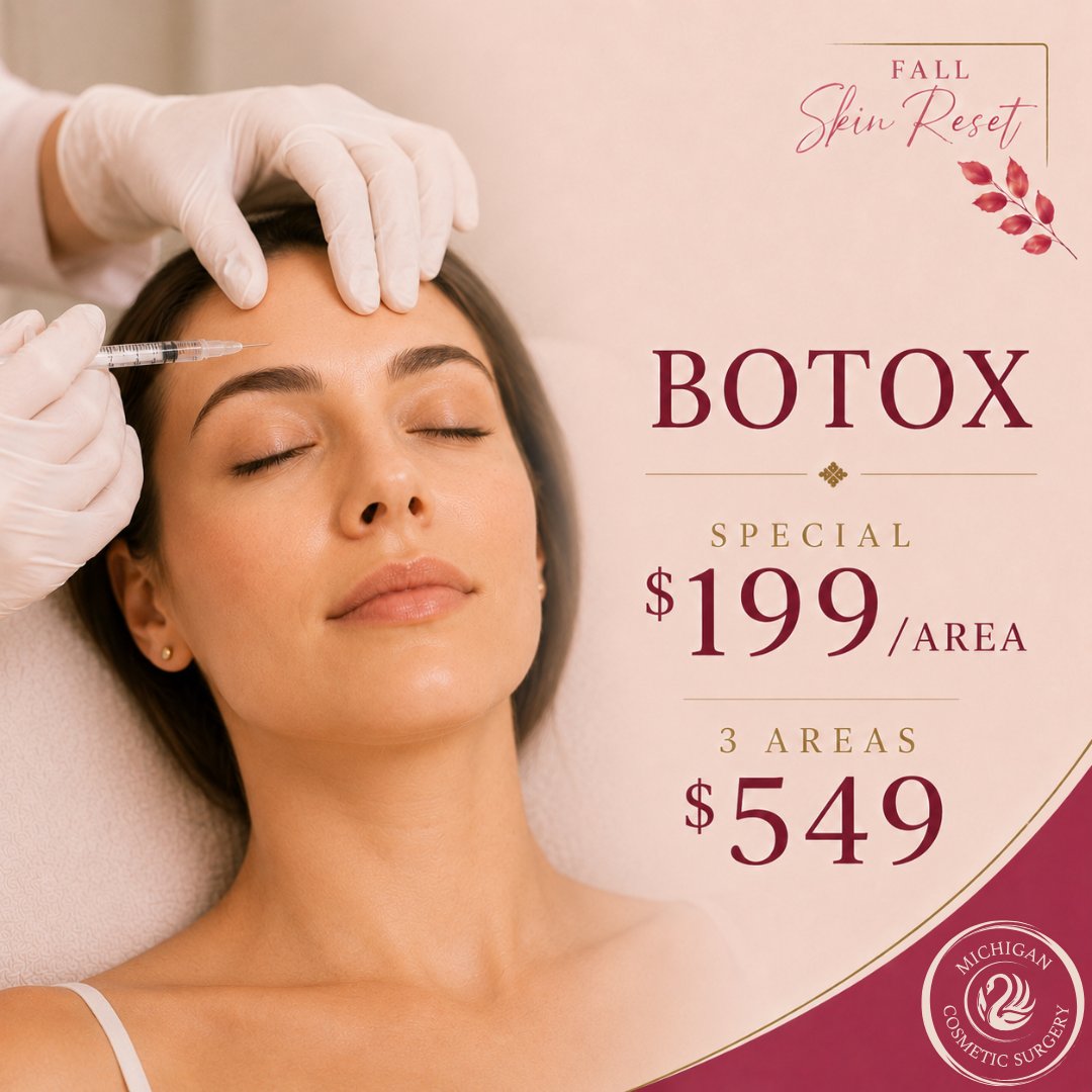 Botox Treatment Botox