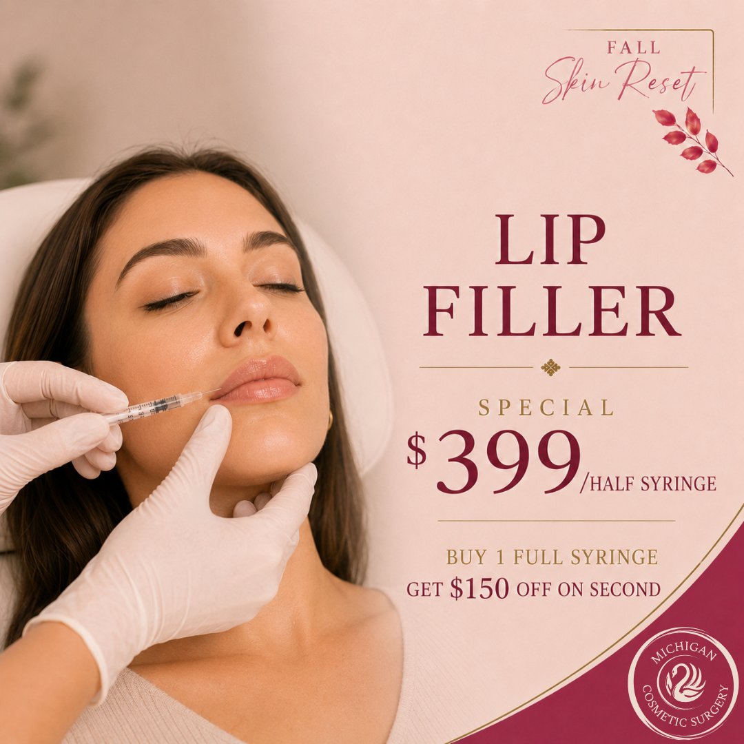 Lip Filler In Detroit Lip Filler In Detroit