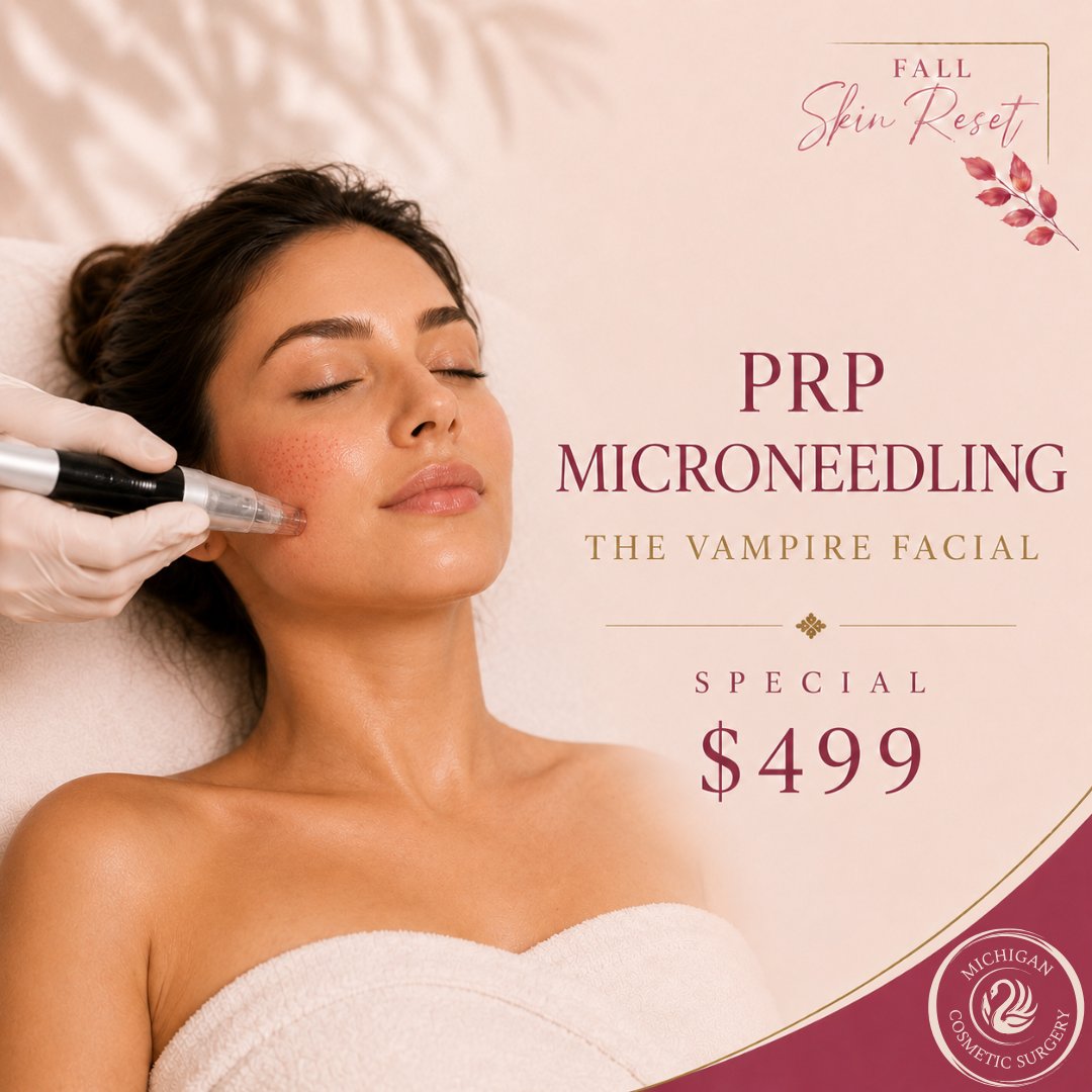 PRP Microneedling PRP Microneedling