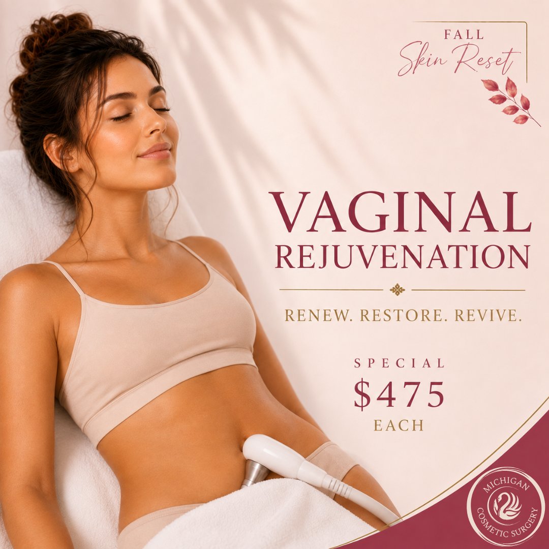 Vaginal Rejuvenation Vaginal Rejuvenation